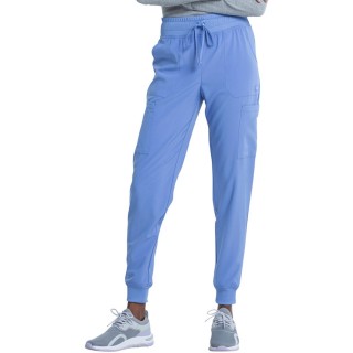DK065 Dickies EDS Essentials Mid Rise Jogger 6 Pocket Cargo Pant