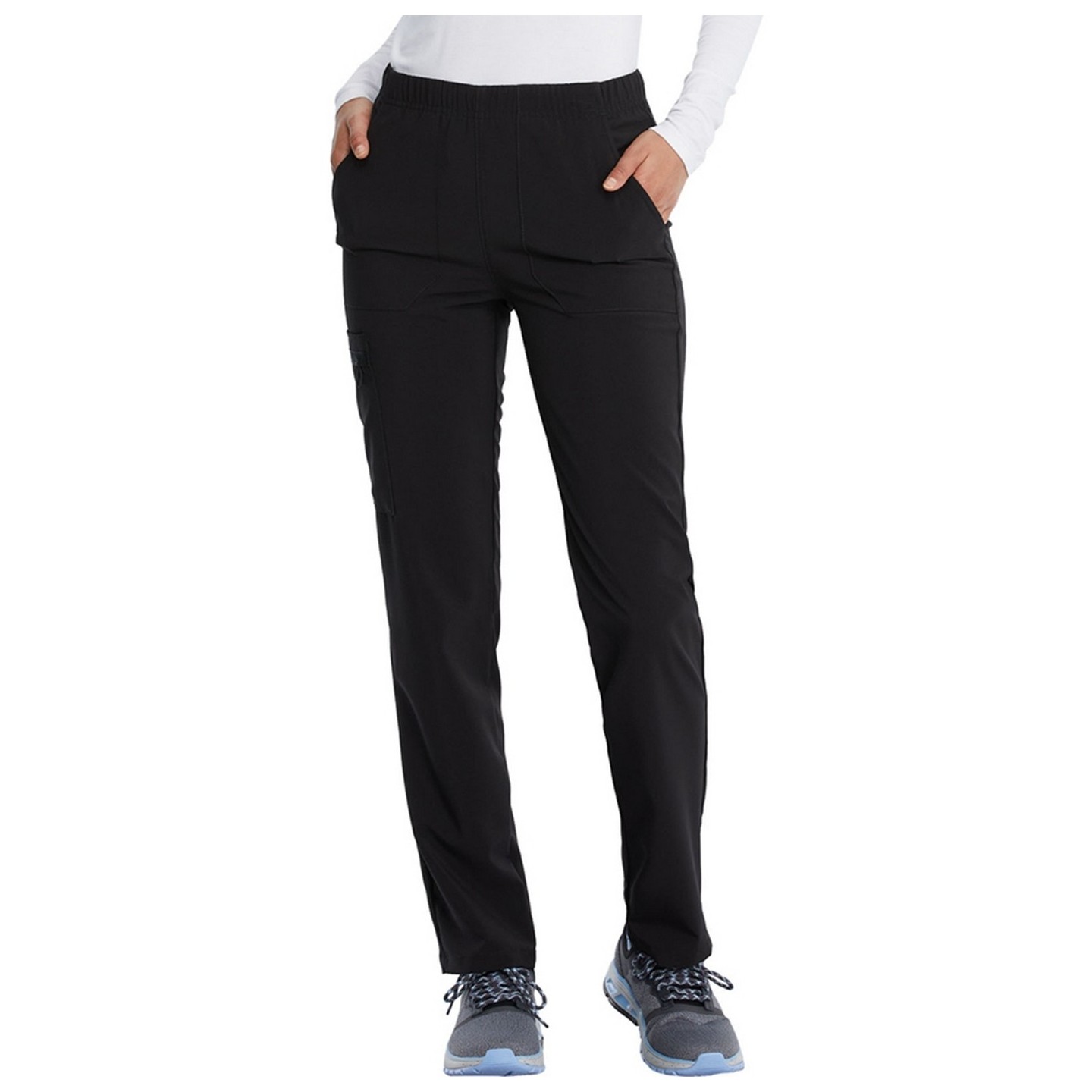 DK019 Dickies EDS Essentials Pantalon Unisexe avec 5 Poches