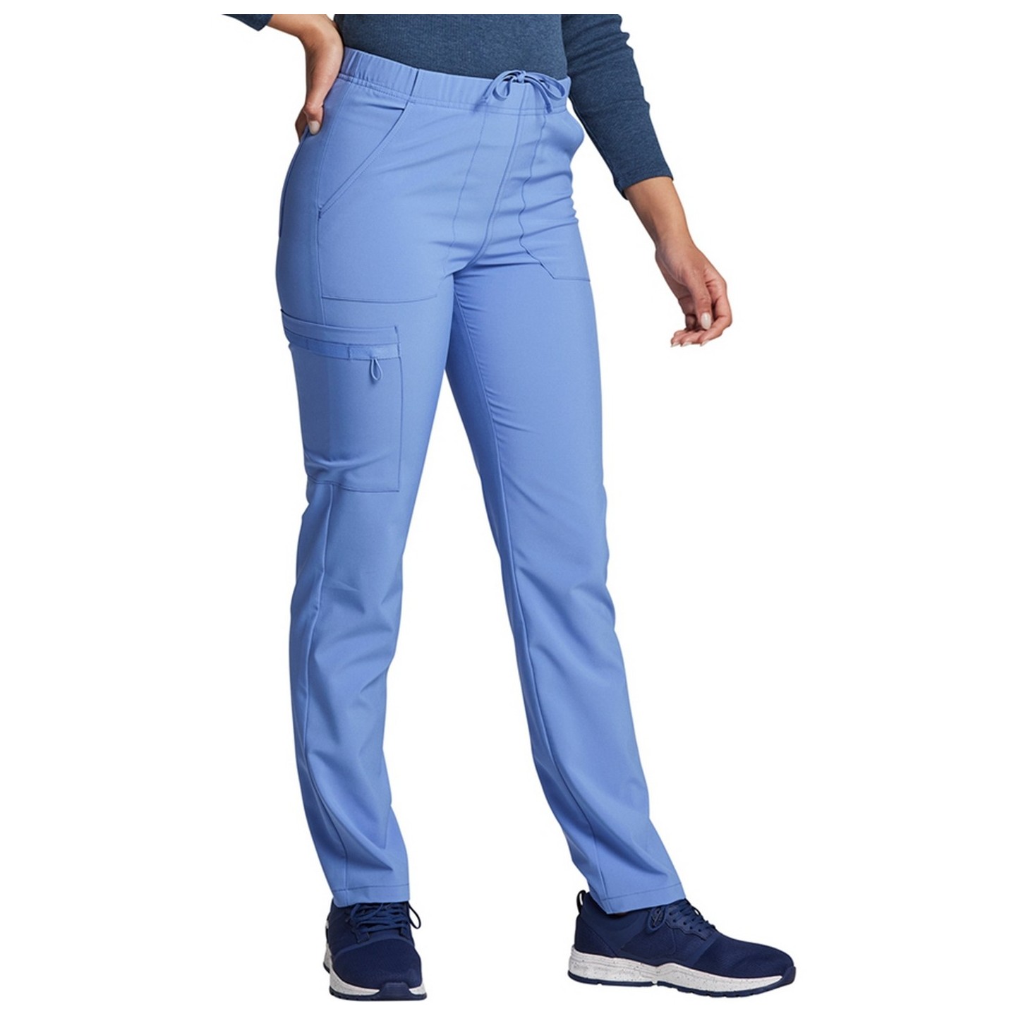 DK019 Dickies EDS Essentials Pantalon Unisexe avec 5 Poches