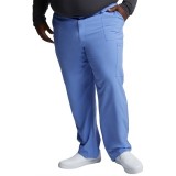 DK015 Dickies EDS Essentials Pantalon à Jambe Droites avec 6 Poches pour Hommes