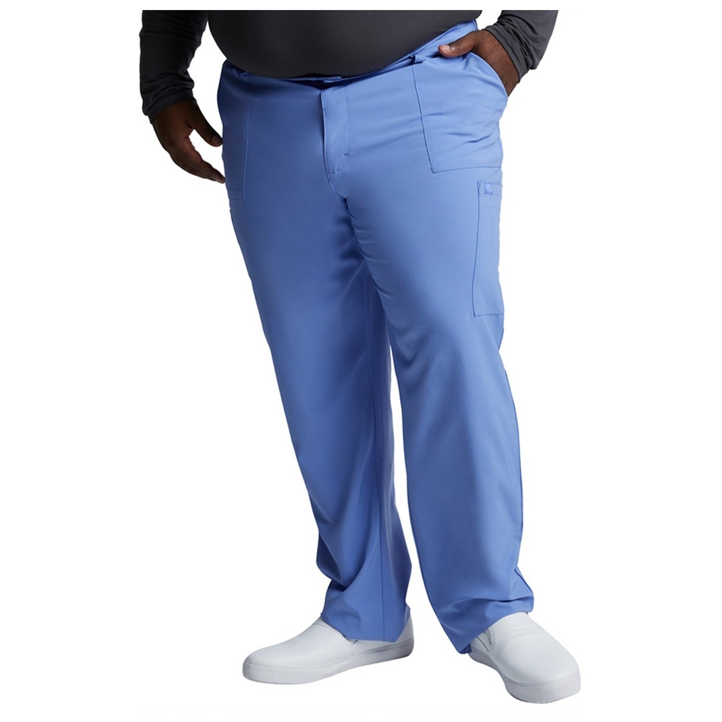 DK015 Dickies EDS Essentials Men's 6 Pocket Straight Leg Pant