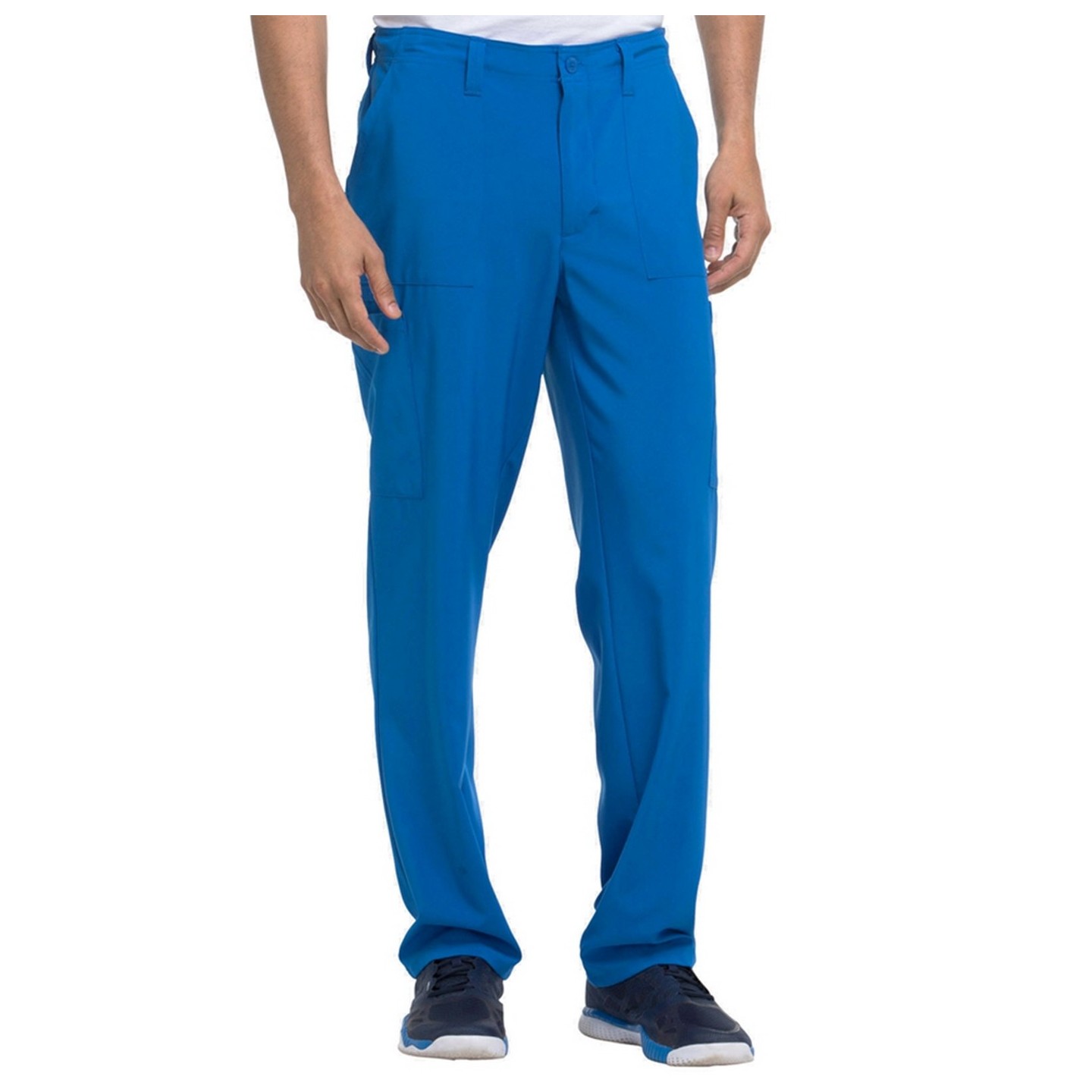 DK015 Dickies EDS Essentials Men's 6 Pocket Straight Leg Pant