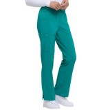 DK010 Dickies EDS Essentials Pantalon a Jambe Droite avec 7 Poches