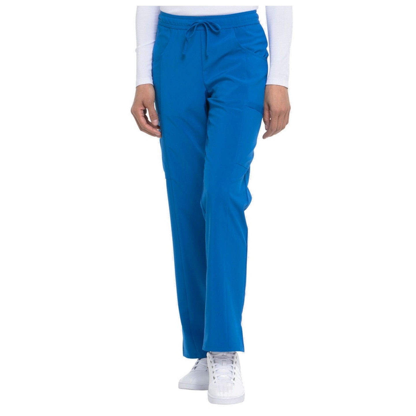 DK010 Dickies EDS Essentials 7 Pocket Straight Leg Pant