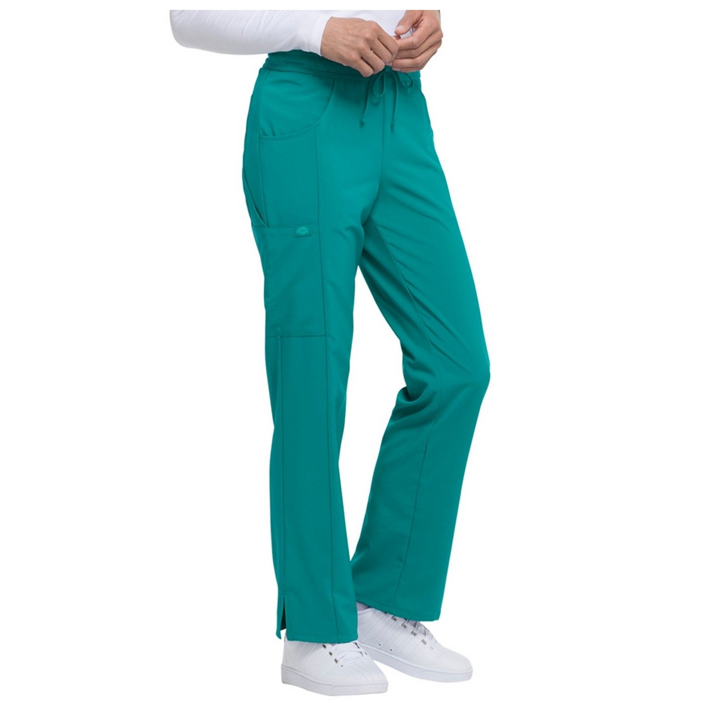 DK010 Dickies EDS Essentials 7 Pocket Straight Leg Pant