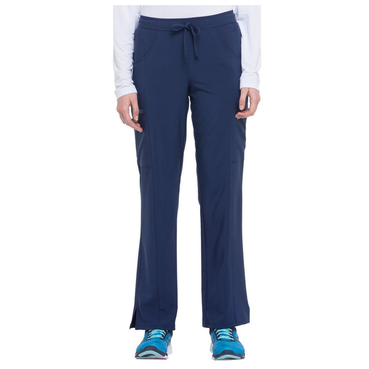 DK010 Dickies EDS Essentials 7 Pocket Straight Leg Pant