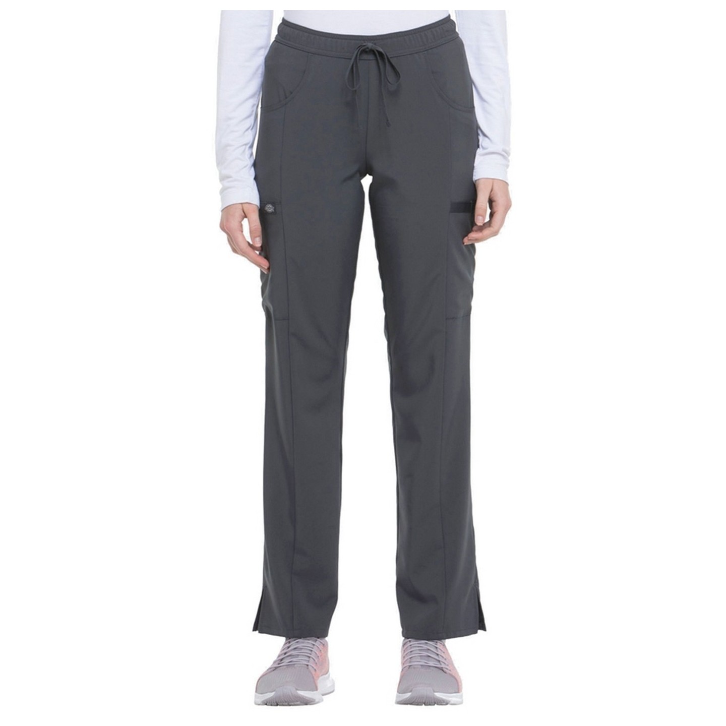 DK010 Dickies EDS Essentials 7 Pocket Straight Leg Pant