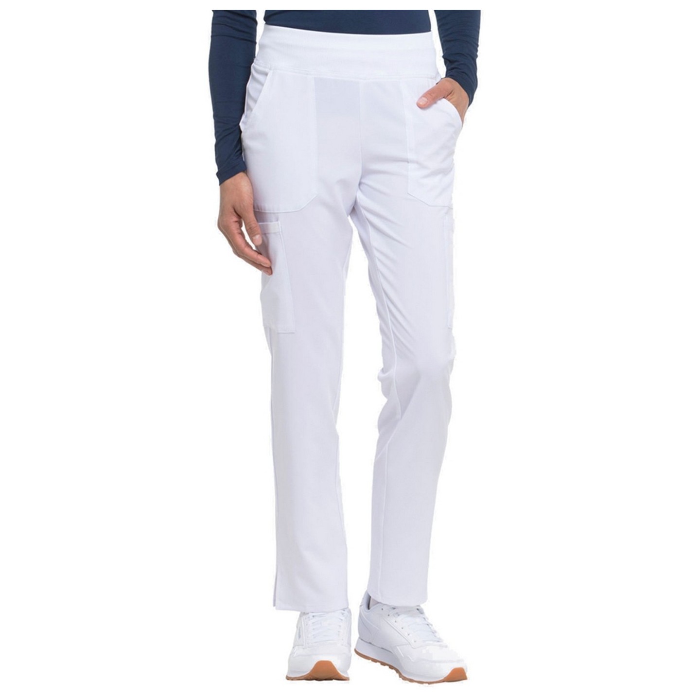 DK005 Dickies EDS Essentials Tapered Leg 7 Pocket Cargo Pant