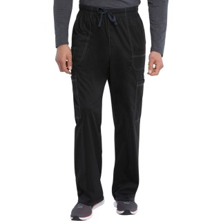 81003 Pantalon cargo à cordon de serrage pour hommes - Dickies Gen Flex