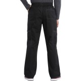 *FINAL SALE 81003 Men's Drawstring Cargo Pant - Dickies Gen Flex
