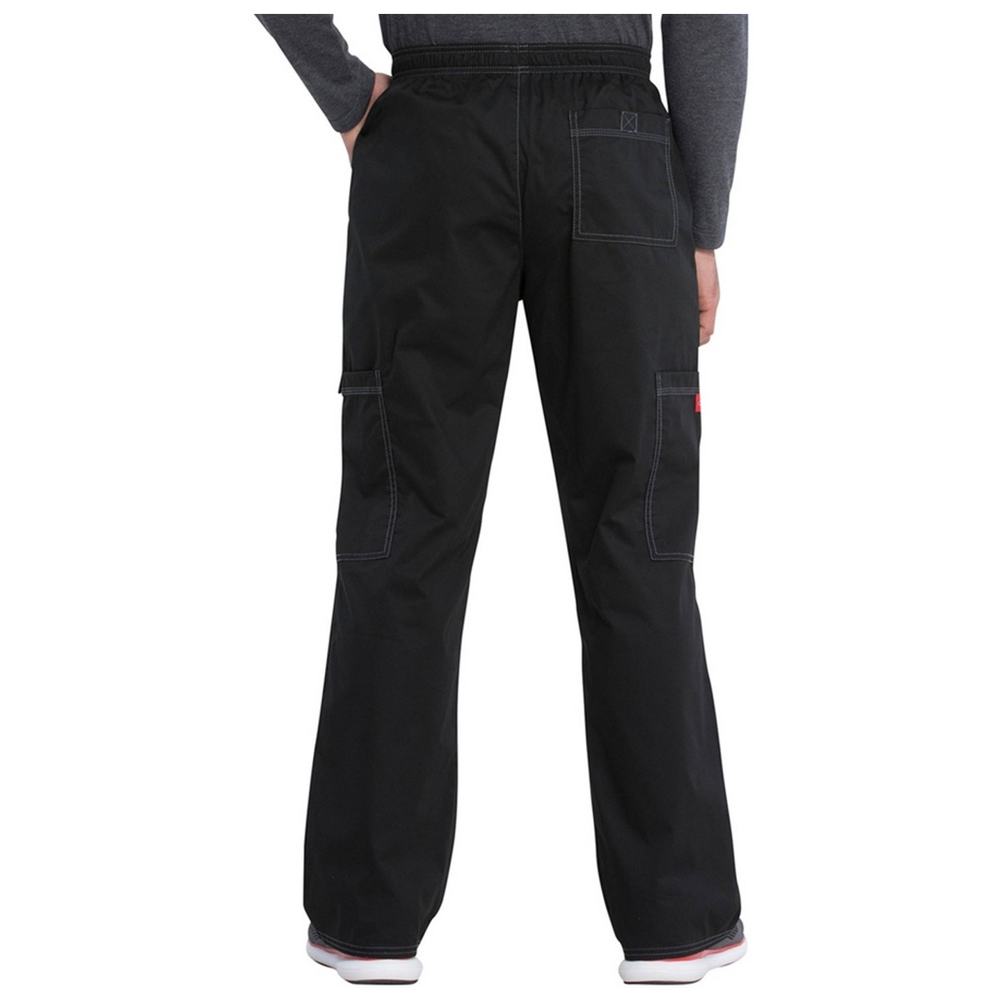 *FINAL SALE 81003 Men's Drawstring Cargo Pant - Dickies Gen Flex