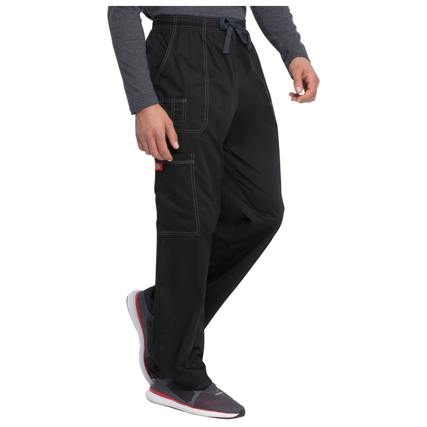 *FINAL SALE 81003 Men's Drawstring Cargo Pant - Dickies Gen Flex