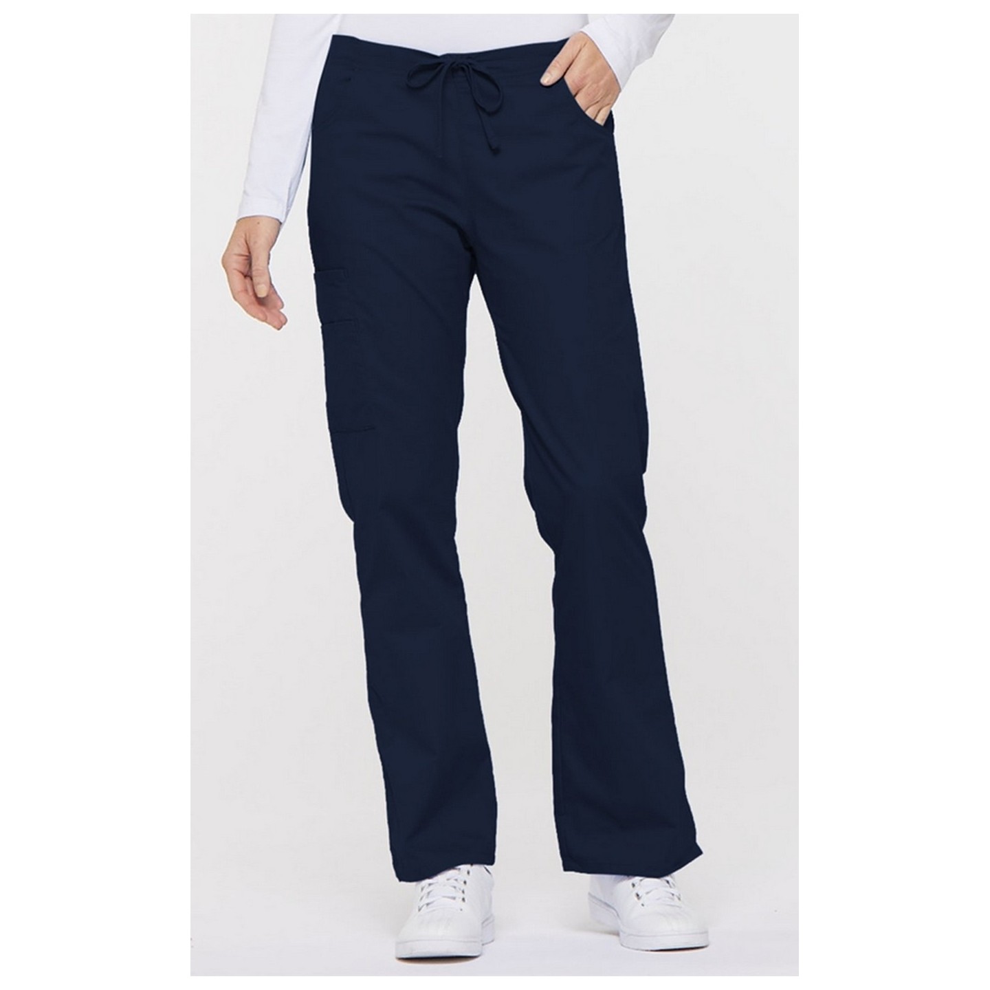 86206 Dickies EDS Signature Moderate Flare 6 Pocket Cargo Pant
