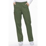 86106 Dickies EDS Signature Natural Rise 6 Pocket Cargo Pant
