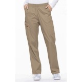 86106 Dickies EDS Signature Natural Rise 6 Pocket Cargo Pant