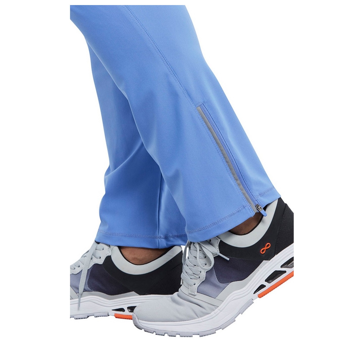 CK185 Men's Tapered Leg Pull-on Pant - Cherokee Form