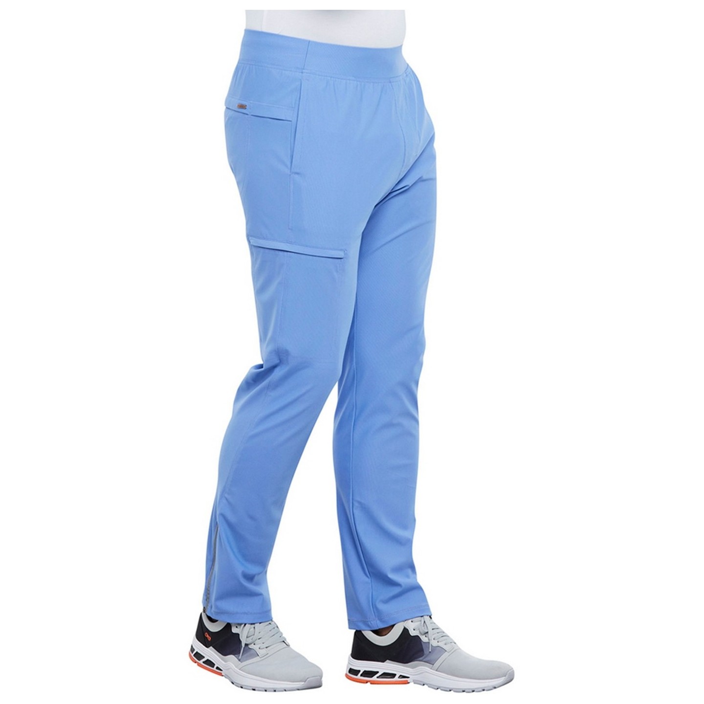 CK185 Men's Tapered Leg Pull-on Pant - Cherokee Form