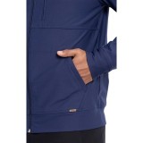 CK399 Men's Zip Front Jacket - Cherokee Form