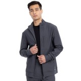CK399 Men's Zip Front Jacket - Cherokee Form