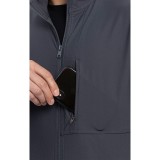 CK399 Men's Zip Front Jacket - Cherokee Form