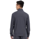 CK399 Men's Zip Front Jacket - Cherokee Form