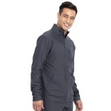CK399 Men's Zip Front Jacket - Cherokee Form