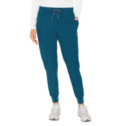 *VENTE FINALE S 8721T Tall Med Couture Yoga Jogger pour Femmes