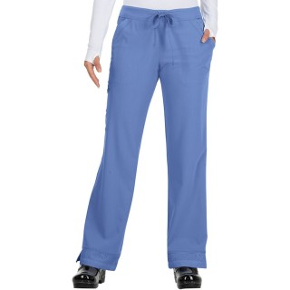 728 Koi Mariposa Maria – Pantalon d’uniforme avec cordon - True Ceil