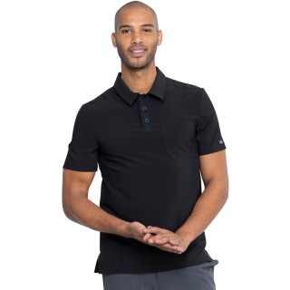 DK925 Dickies EDS Essentials Men's Polo Shirt