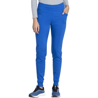 DK155 Dickies Balance Mid Rise 5 Pocket Jogger Pant