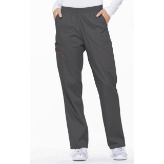 86106 Dickies EDS Signature Pantalon a Taille Naturelle avec 6 Poches