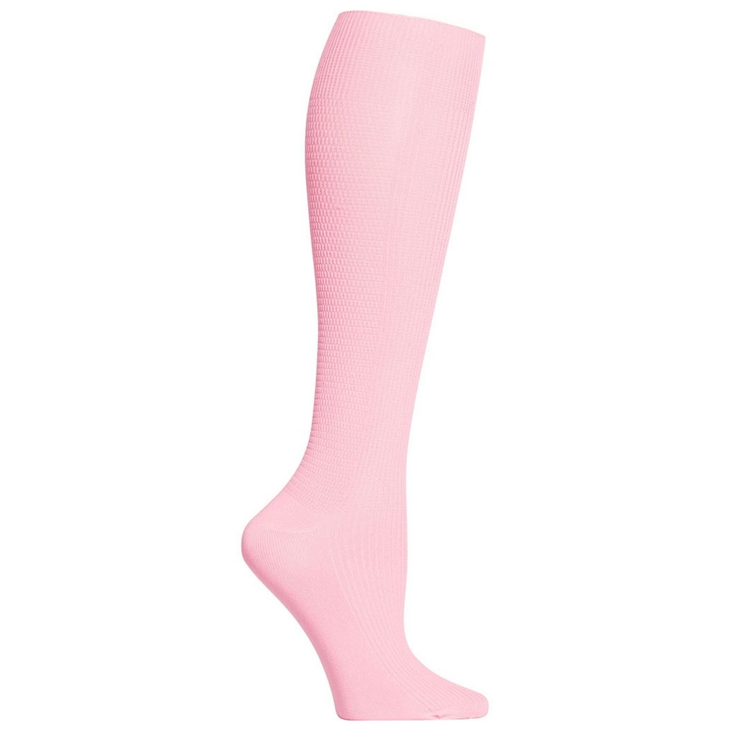 4 Paires Chaussettes Pink Flamingo de Compression Gradué avec 3D Lycra de Cherokee