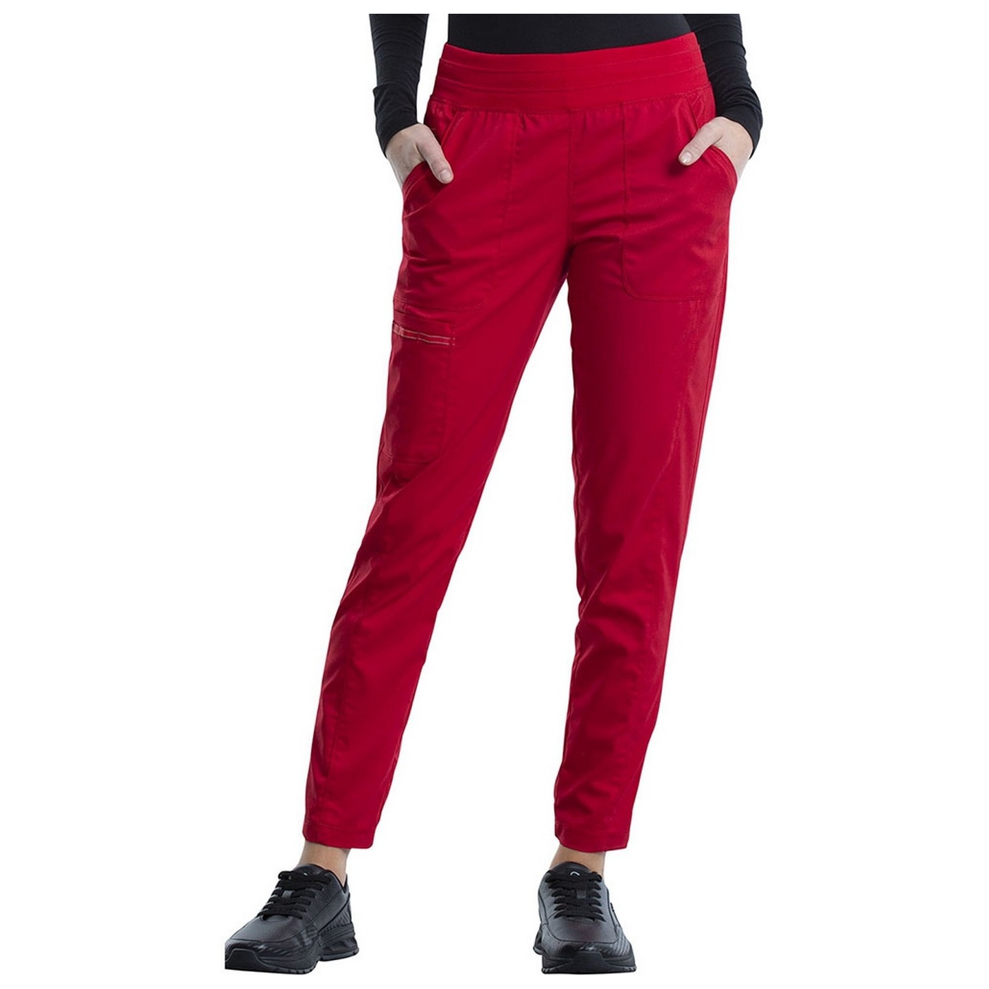 WW011 Workwear Revolution 5 Pocket Jogger Pants by Cherokee