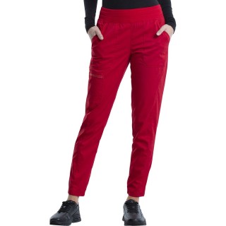 WW011 Workwear Revolution 5 Pocket Jogger Pants by Cherokee