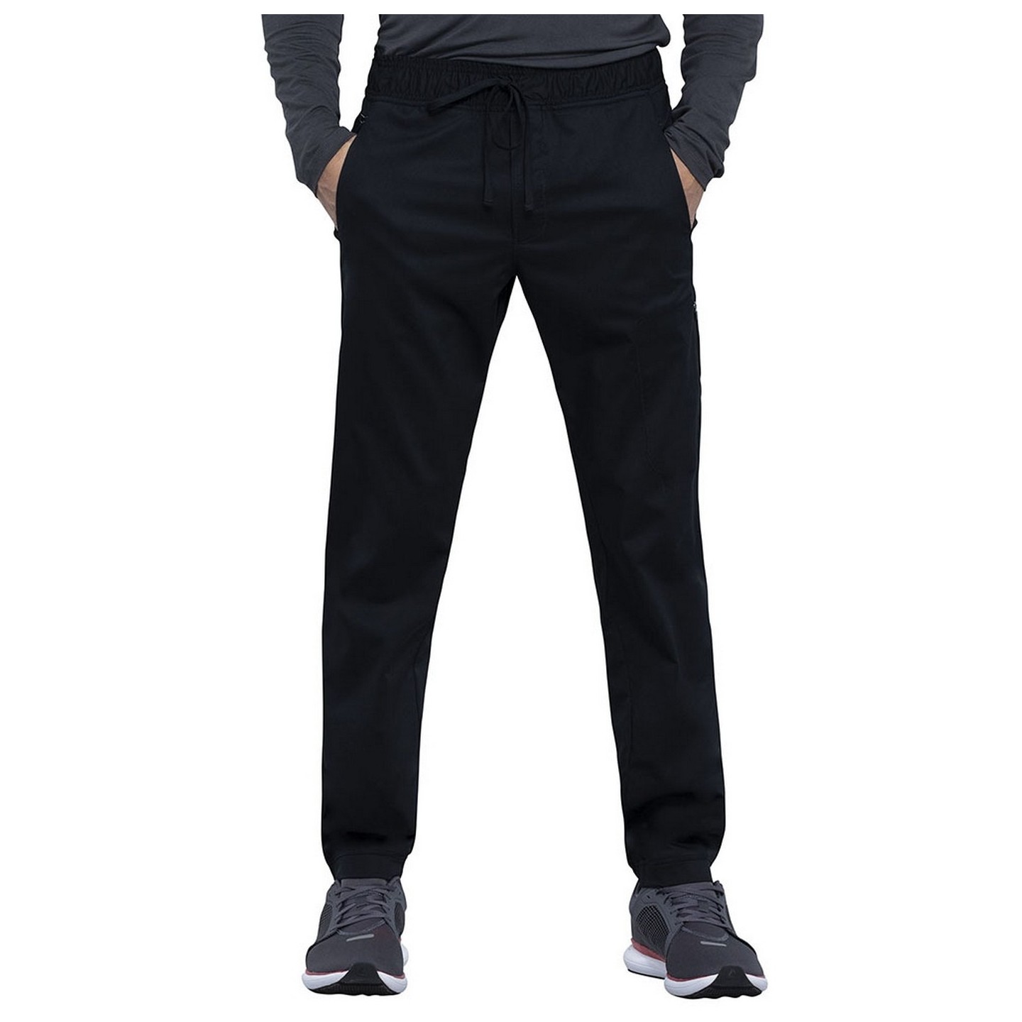 WW012 Workwear Revolution Joggeur avec 5 Poches pour Hommes de Cherokee