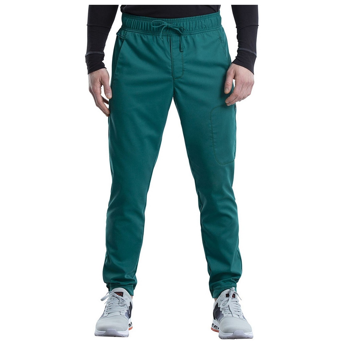 WW012 Workwear Revolution Men's 5 Pocket Jogger by Cherokee