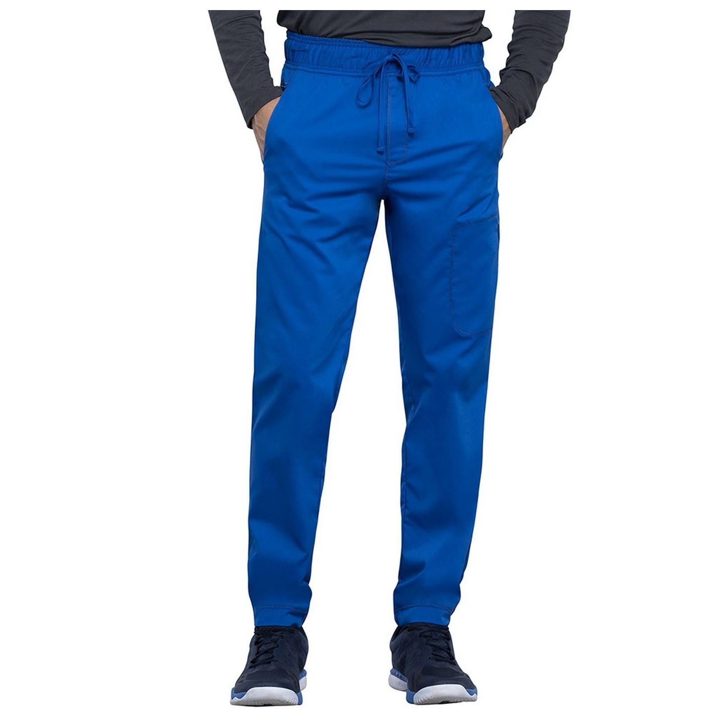 WW012 Workwear Revolution Men's 5 Pocket Jogger by Cherokee