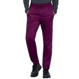 WW012 Workwear Revolution Men's 5 Pocket Jogger by Cherokee
