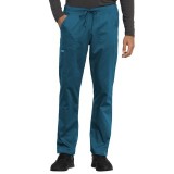 WW020 Workwear Revolution Unisex Tapered Leg Pant by Cherokee