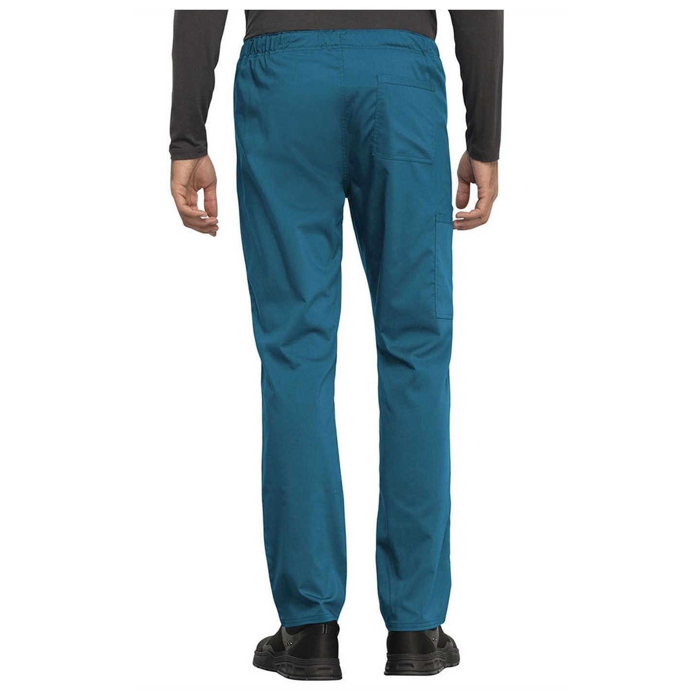WW020 Workwear Revolution Unisex Tapered Leg Pant by Cherokee