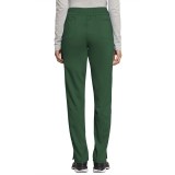 WW105 Workwear Revolution Tapered Leg 5 Pocket Scrub Pant by Cherokee