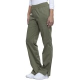 WW110 Workwear Revolution Pantalon à Jambe Droite de Cherokee