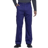 WW140 Workwear Revolution Pantalon à Jambes Effilées pour Hommes de Cherokee