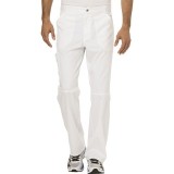 WW140 Workwear Revolution Men's Fly Closure Tapered Leg Pant by Cherokee