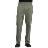 WW140 Workwear Revolution Pantalon à Jambes Effilées pour Hommes de Cherokee