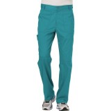 WW140 Workwear Revolution Pantalon à Jambes Effilées pour Hommes de Cherokee