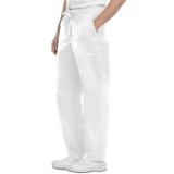 4243 Workwear Core Stretch Men's Tapered Leg Fly Front Cargo Pant by Cherokee