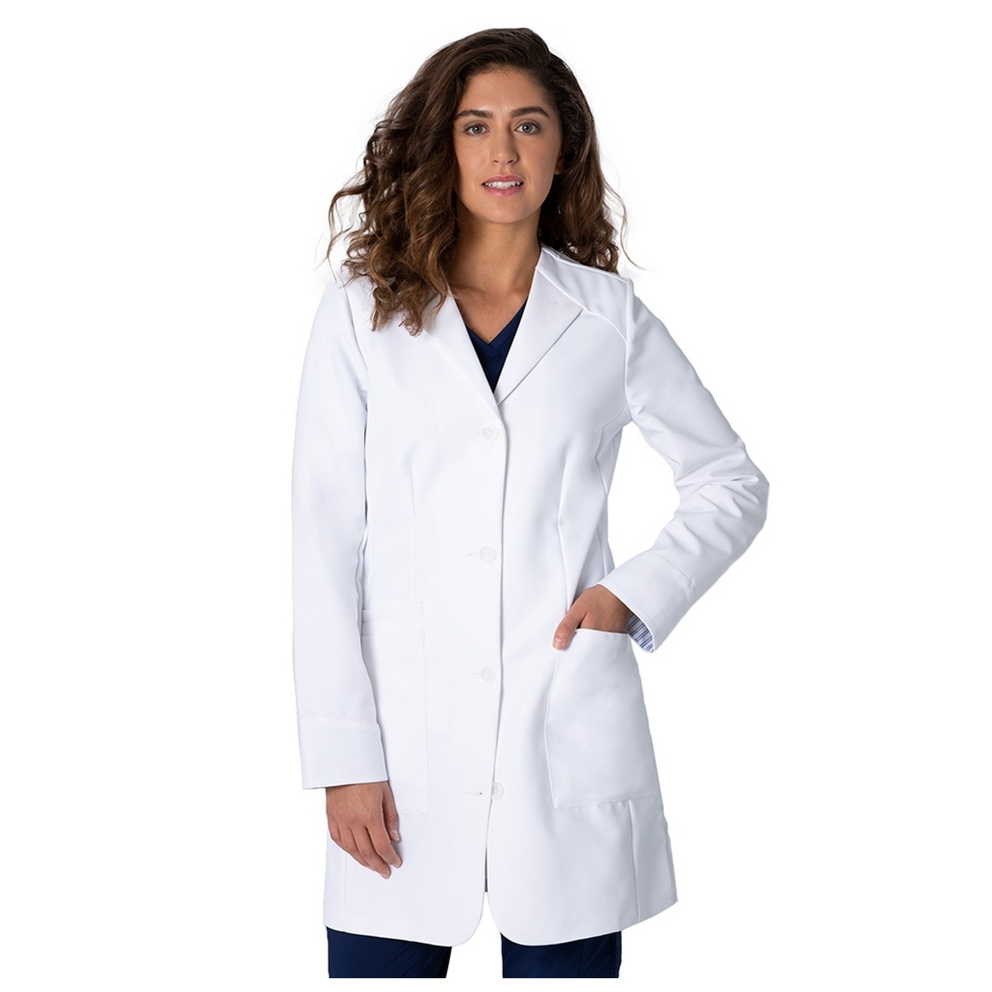 5102 | Farrah Lab Coat | Professional Collection™ | Healing Hands®