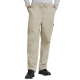 4000 Workwear Originals Pantalon Jambe Effilée avec 7 Poches pour Hommes par Cherokee