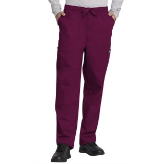 4000 Workwear Originals Pantalon Jambe Effilée avec 7 Poches pour Hommes par Cherokee